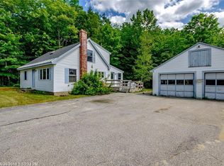 381 Mill Rd, North Yarmouth, ME 04097