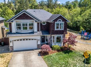 10080 185th Ave E, Bonney Lake, WA 98391