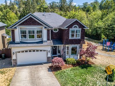 10080 185th Avenue E, Bonney Lake, WA, 98391