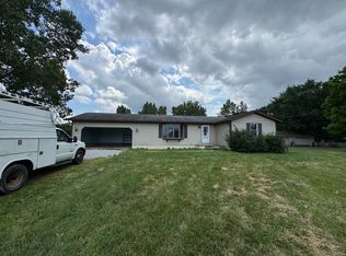11296 Chatham Rd, Spencer, OH 44275