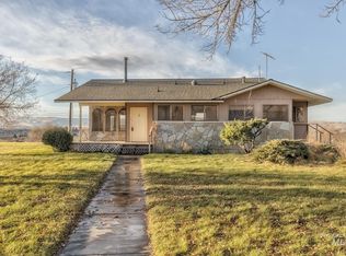 15877 Allendale Rd, Wilder, ID 83676
