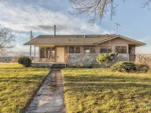 15877 Allendale Rd, Wilder, ID 83676