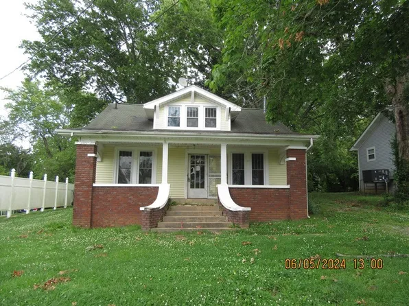 40 Line St, Cadiz, KY 42211