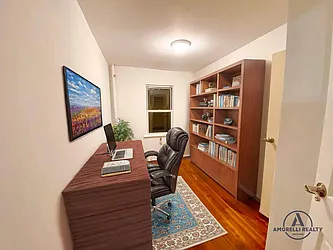 Rented by Amorelli Realty