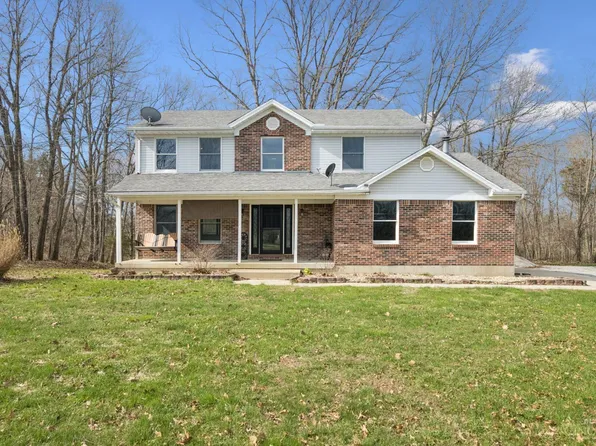 117 Spearhead Dr, Lake Waynoka, OH 45171