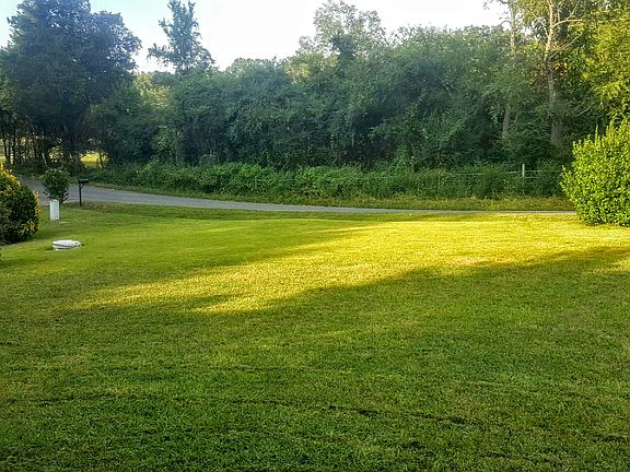 Front Yard- Chapel Green Rd