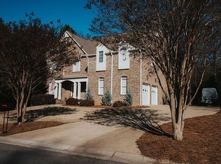 1 Belle Meade Dr SW, Rome, GA 30165