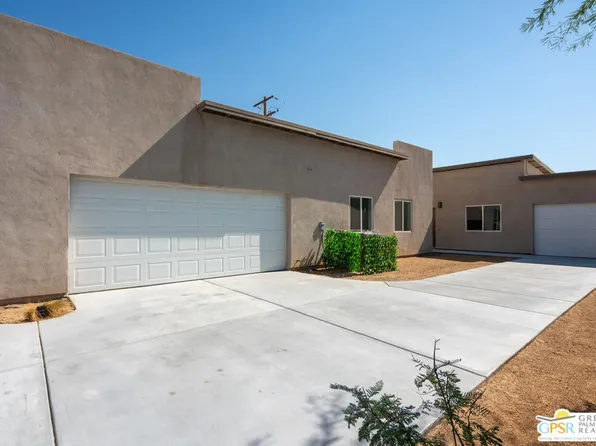 13704 Sarita Dr, Desert Hot Springs, CA 92240