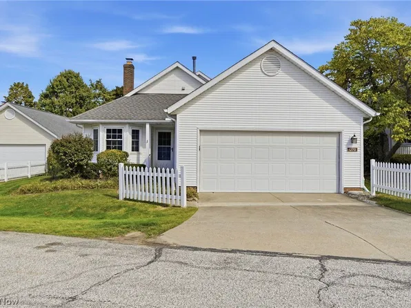 1270 Mallard Pond Cir, Broadview Heights, OH 44147