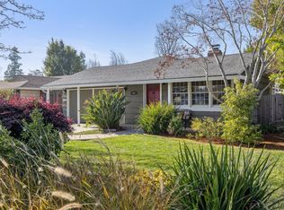 308 Hedge Rd, Menlo Park, CA 94025