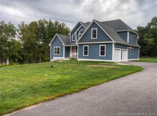 91 Giovanni Dr, Prospect, CT 06712