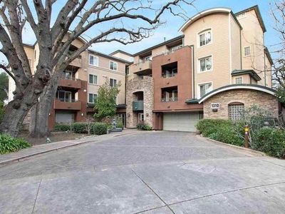 1310 Creekside Dr #203, Walnut Creek, CA, 94596
