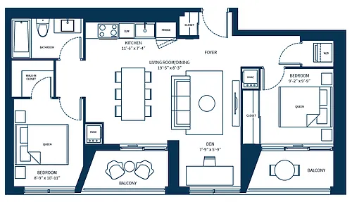 Floor plan 0504
