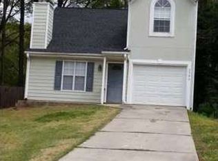 2986 Porsche Pl NW, Kennesaw, GA