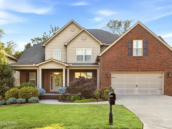 1536 Mountain Hill Ln, Knoxville, TN 37931