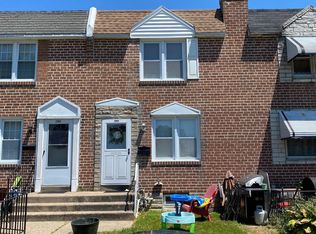 2086 Heather Rd, Folcroft, PA 19032