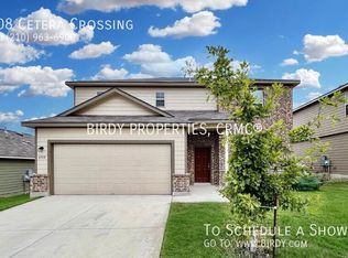 6908 Cetera Xing, Converse, TX 78109