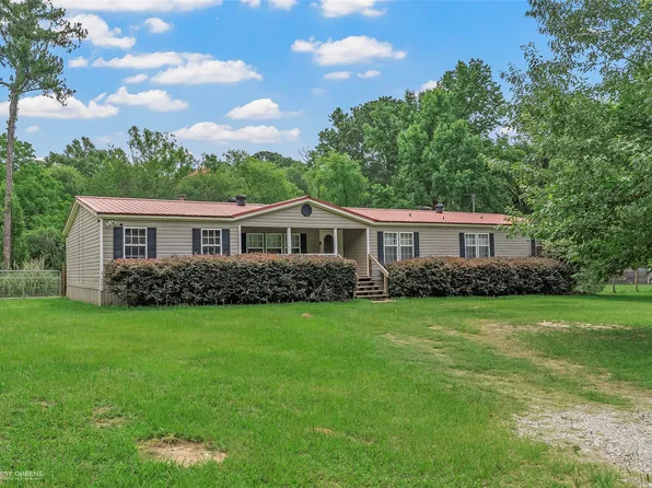 175 Roach Rd, Doyline, LA 71023