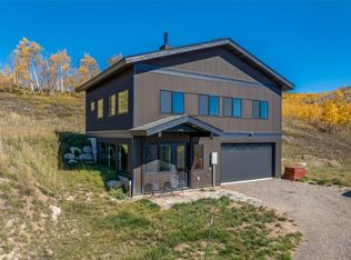 196 Lower Bear Mountain Road, Kremmling, CO 80459