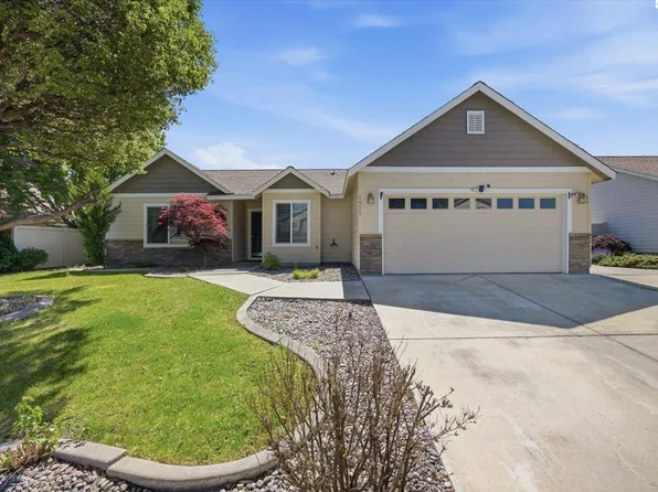 1511 W 40th Pl, Kennewick, WA 99337