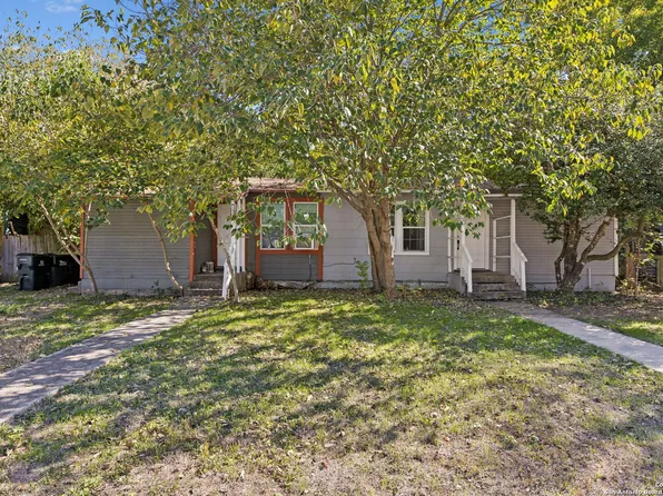 1030/1032 Haynes, San Marcos, TX 78666