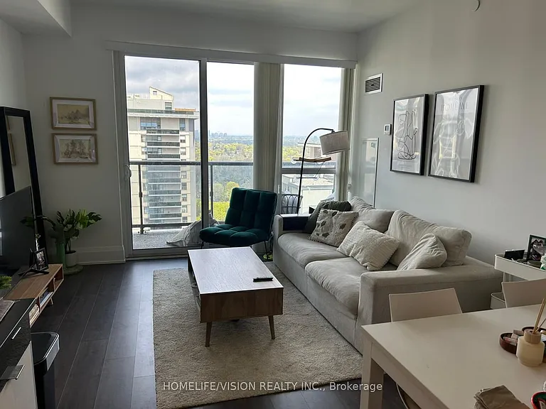 101 Erskine Ave #2201 — Photo 5