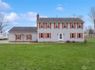 7900 Sweet Potato Ridge Rd, Brookville, OH 45309