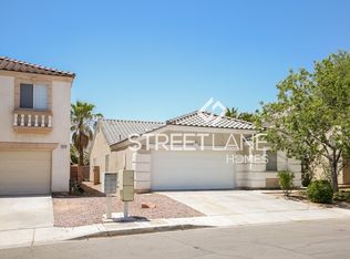 2023 Spanish Town Ave, North Las Vegas, NV 89031