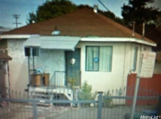 714 25th St, Richmond, CA 94804