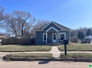 1600 Rock St, Sioux City, IA 51105