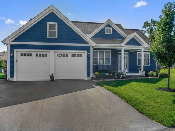 4 Testament Circle, Nashua, NH 03062