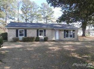 613 S Hazel Ave, Andrews, SC 29510