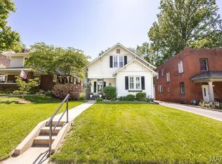 619 Forest Ave, Belleville, IL
