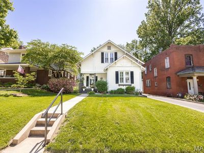 619 Forest Ave, Belleville, IL, 62220