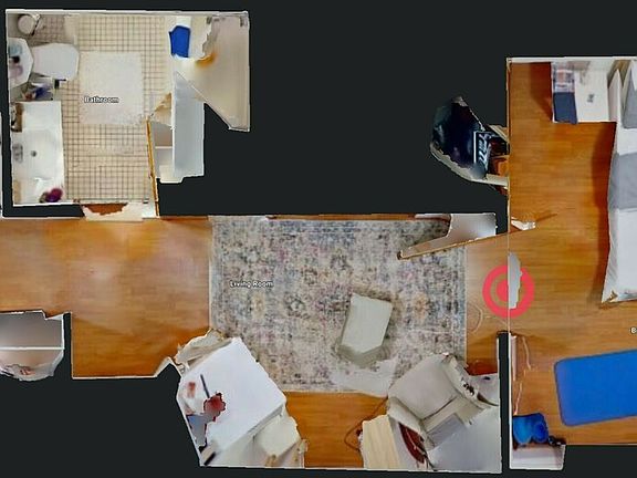 2nd image of 341 E 65th St APT 1RE