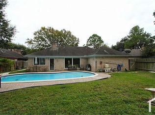 830 Hidden Canyon Rd, Katy, TX 77450