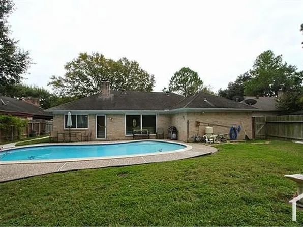 830 Hidden Canyon Rd, Katy, TX 77450