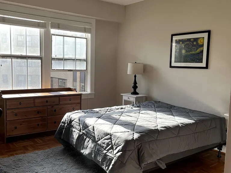 3901 Cathedral Ave NW #302 — Photo 10