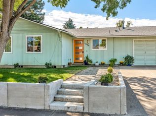 1442 La Mesa St, Medford, OR 97504
