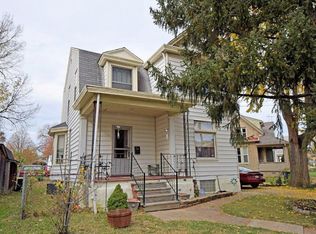 4311 Smith Rd, Cincinnati, OH 45212