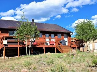 997 Joy Ln, Westcliffe, CO 81252