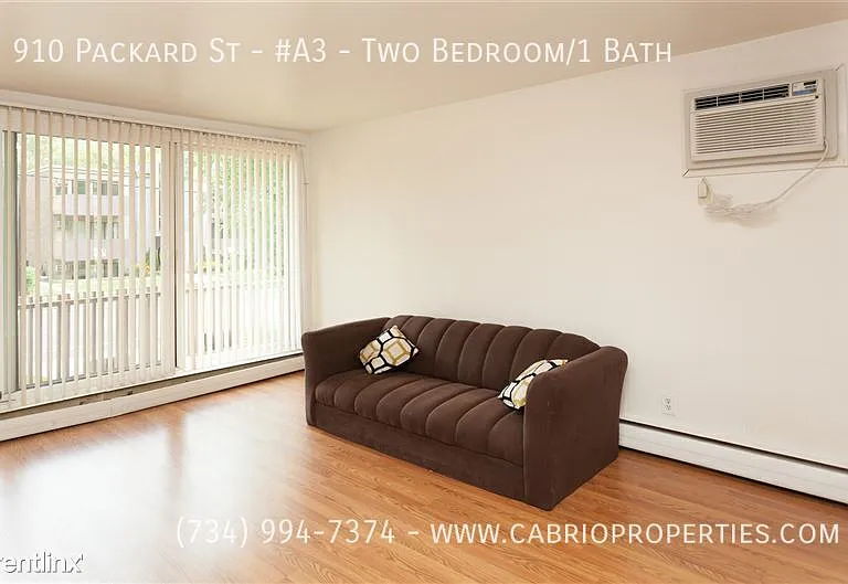 910 Packard St — Photo 5