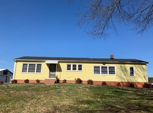 12591 Big Lick Rd, Stanfield, NC 28163