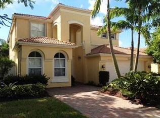 15606 SW 52nd Ct, Miramar, FL 33027