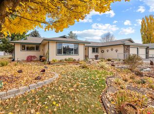 5147 Gatewood Dr, Klamath Falls, OR 97603