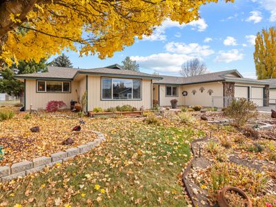 5147 Gatewood Dr, Klamath Falls, OR, 97603