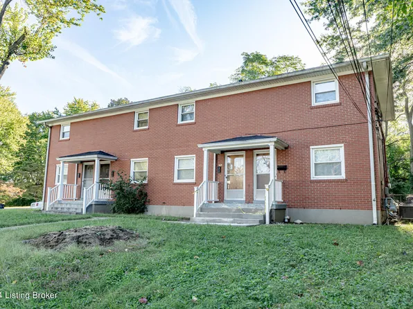 1918 Neville Dr, Louisville, KY 40216