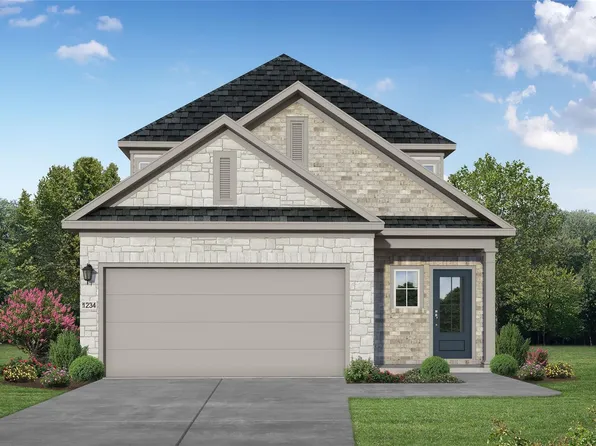 2529 Allegretto Sea Dr, Katy, TX 77493