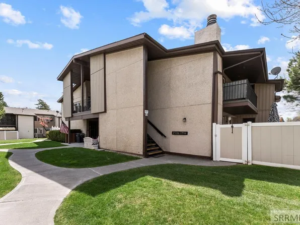 1373 S Woodruff Ave, Idaho Falls, ID 83404
