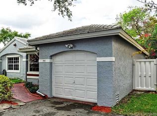 9868 NW 2nd Ct, Fort Lauderdale, FL 33324